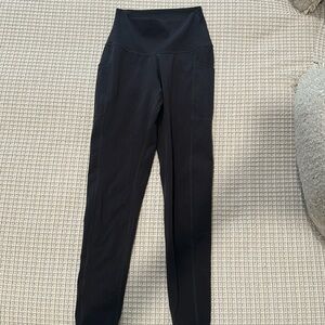 Colorfulkoala leggings